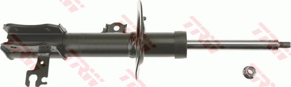 TRW JGM5845SR - Shock Absorber www.autospares.lv