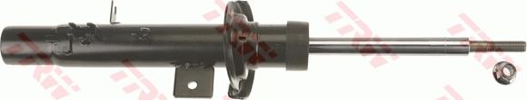 TRW JGM5889SL - Shock Absorber www.autospares.lv