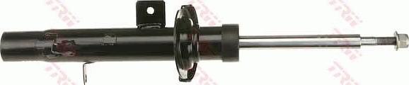 TRW JGM5889SR - Shock Absorber www.autospares.lv