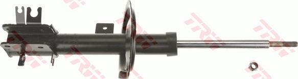 TRW JGM5789SL - Shock Absorber www.autospares.lv