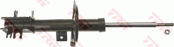 TRW JGM5789SR - Shock Absorber www.autospares.lv