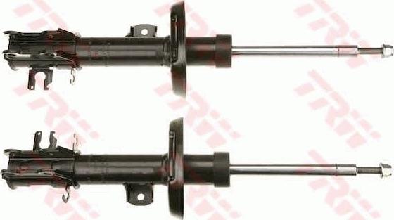 TRW JGM6490T - Shock Absorber www.autospares.lv