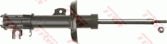 TRW JGM6456SR - Shock Absorber www.autospares.lv