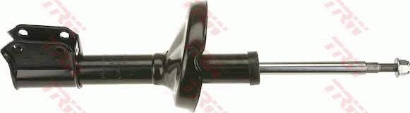 TRW JGM654S - Shock Absorber www.autospares.lv