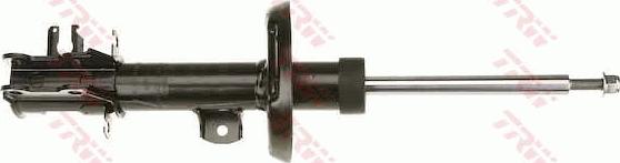 TRW JGM6512SL - Shock Absorber www.autospares.lv