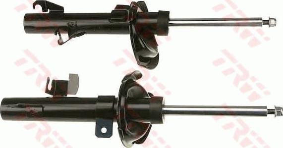 TRW JGM6090T - Shock Absorber www.autospares.lv