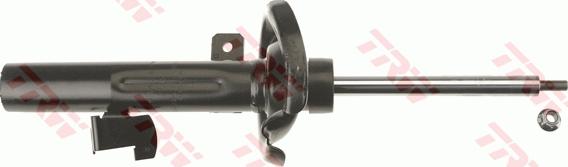 TRW JGM6078SR - Shock Absorber www.autospares.lv