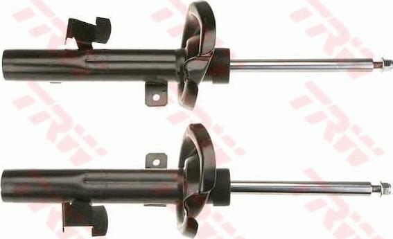 TRW JGM6078T - Shock Absorber www.autospares.lv