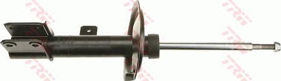 TRW JGM6256SR - Shock Absorber www.autospares.lv