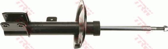 TRW JGM6234SR - Shock Absorber www.autospares.lv