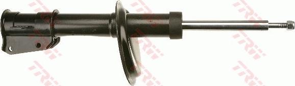 TRW JGM198S - Shock Absorber www.autospares.lv