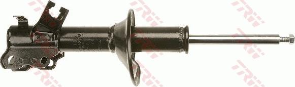 TRW JGM1467SL - Shock Absorber www.autospares.lv