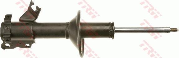 TRW JGM1467SR - Shock Absorber www.autospares.lv