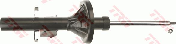 TRW JGM165S - Shock Absorber www.autospares.lv