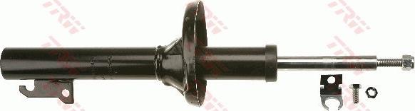 TRW JGM162S - Shock Absorber www.autospares.lv