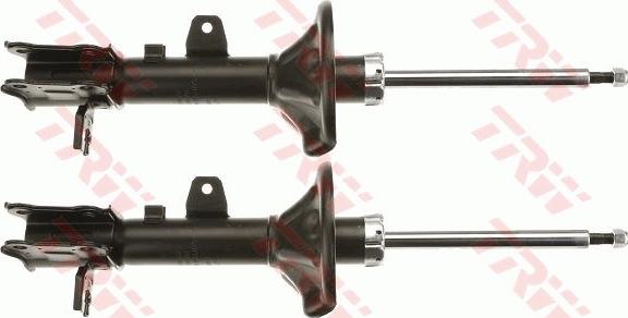 TRW JGM1049SR - Shock Absorber www.autospares.lv