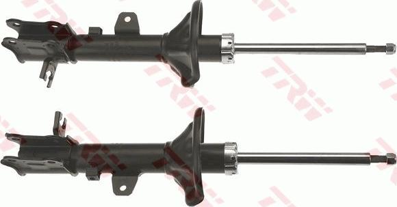 TRW JGM1049T - Shock Absorber www.autospares.lv