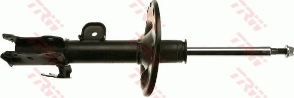 TRW JGM1059SL - Shock Absorber www.autospares.lv