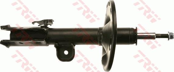 TRW JGM1059SR - Shock Absorber www.autospares.lv