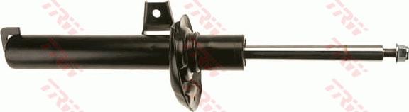 TRW JGM1058S - Shock Absorber www.autospares.lv