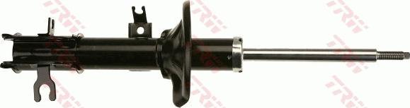 TRW JGM1061SR - Shock Absorber www.autospares.lv