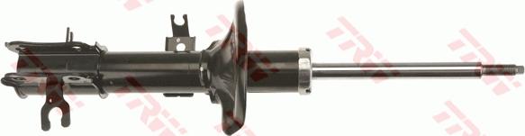 TRW JGM1063SR - Shock Absorber www.autospares.lv