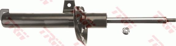 TRW JGM1030S - Shock Absorber www.autospares.lv