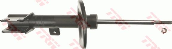 TRW JGM1079SR - Shock Absorber www.autospares.lv