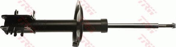 TRW JGM1147SR - Shock Absorber www.autospares.lv