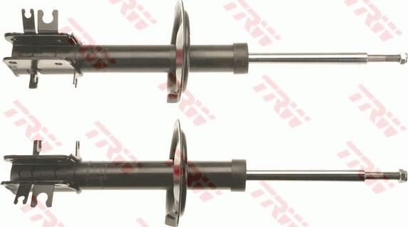 TRW JGM1147T - Shock Absorber www.autospares.lv