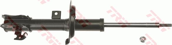 TRW JGM1151SL - Shock Absorber www.autospares.lv