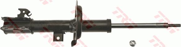 TRW JGM1151SR - Shock Absorber www.autospares.lv