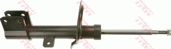 TRW JGM1153SL - Shock Absorber www.autospares.lv