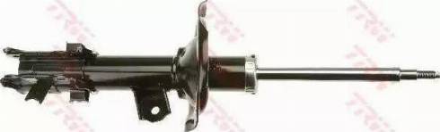 Magneti Marelli 352220070200 - Shock Absorber www.autospares.lv