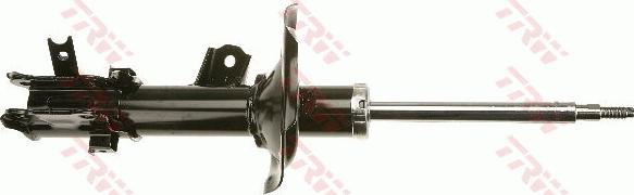 TRW JGM1163SR - Shock Absorber www.autospares.lv