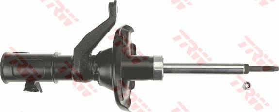 TRW JGM1103SL - Shock Absorber www.autospares.lv