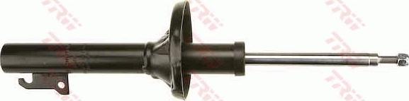 TRW JGM110S - Shock Absorber www.autospares.lv