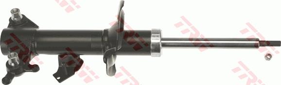 TRW JGM1111SR - Shock Absorber www.autospares.lv