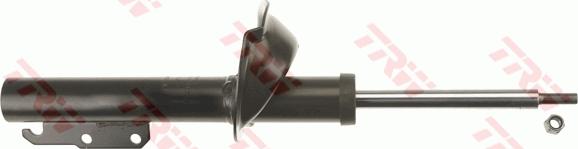 TRW JGM180S - Shock Absorber www.autospares.lv