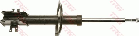 TRW JGM183S - Shock Absorber www.autospares.lv