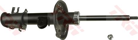 TRW JGM1369SR - Shock Absorber www.autospares.lv