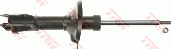 TRW JGM130S - Shock Absorber www.autospares.lv