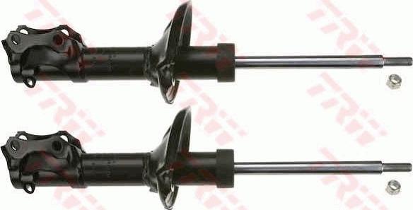 TRW JGM130T - Shock Absorber www.autospares.lv