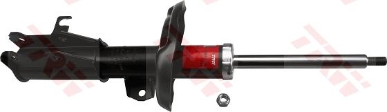 TRW JGM1373SL - Shock Absorber www.autospares.lv