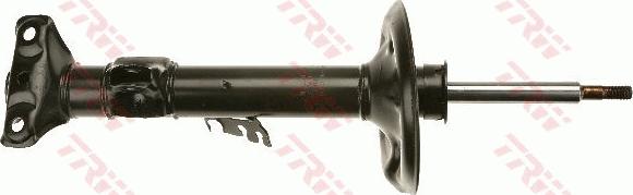 TRW JGM1267SL - Shock Absorber www.autospares.lv