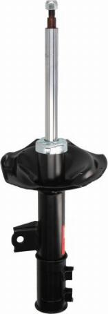 TRW JGM1281SL - Shock Absorber www.autospares.lv