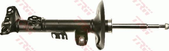 TRW JGM1223SL - Shock Absorber www.autospares.lv