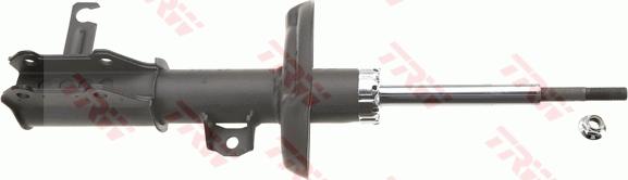 TRW JGM1275SL - Shock Absorber www.autospares.lv