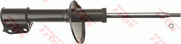 TRW JGM178S - Shock Absorber www.autospares.lv