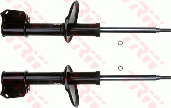 TRW JGM178T - Shock Absorber www.autospares.lv